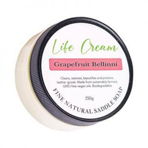 Grapefruit Bellinni Life Cream