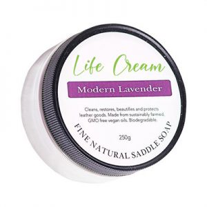 Modern Lavender Life Cream